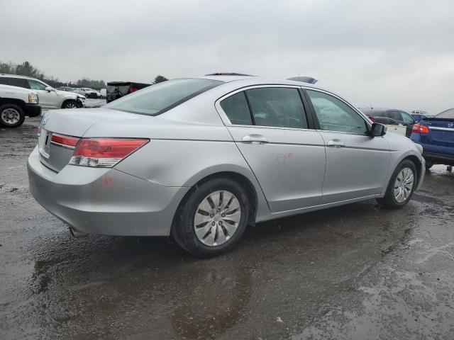 Image 3 of 2011 HONDA ACCORD LX 2011 with VIN 1HGCP2F34BA049738