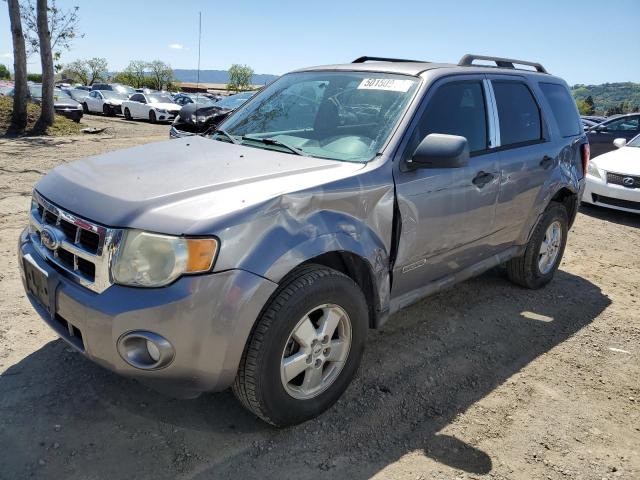 Изображение 2008 FORD ESCAPE XLT 2008