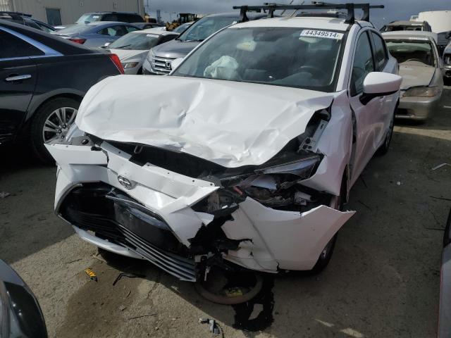 Obraz 2016 TOYOTA SCION IA  2016