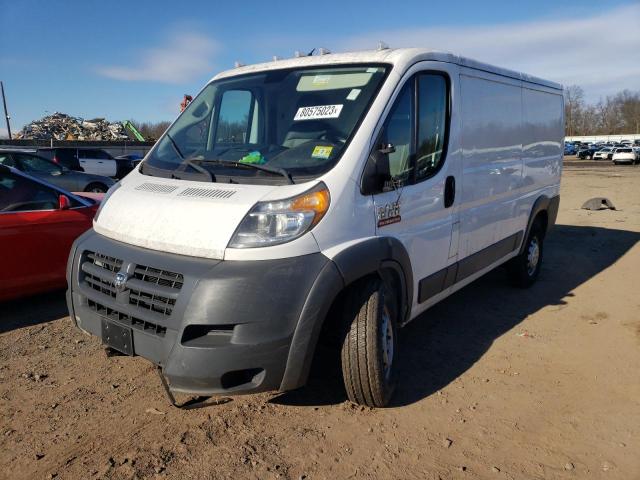 Изображение 1 2018 RAM PROMASTER 1500 1500 STANDARD 2018 с VIN 3C6TRVAGXJE115927