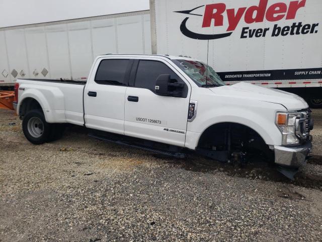 2022 FORD F350 SUPER DUTY 2022 image