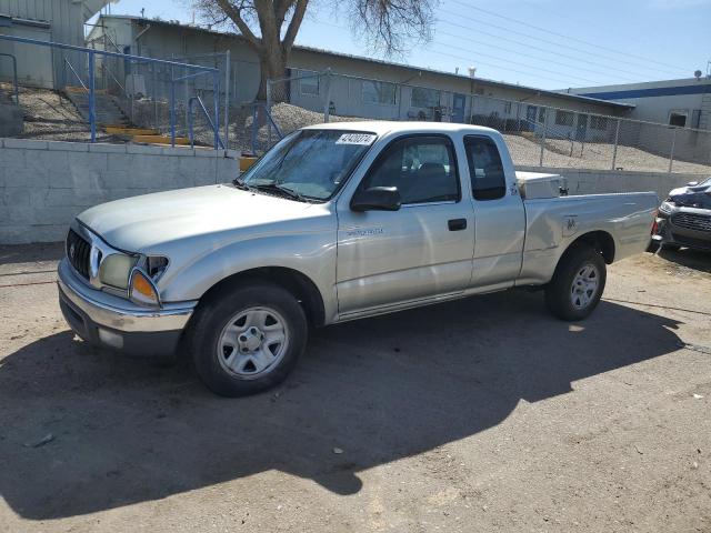 Obraz 1 z 2004 TOYOTA TACOMA XTRACAB 2004 z VIN 5TEVL52N04Z382524