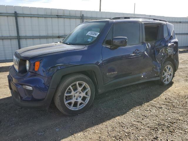Изображение 2020 JEEP RENEGADE LATITUDE 2020