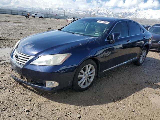 Image 1 of 2010 LEXUS ES 350 2010 with VIN JTHBK1EG4A2408214