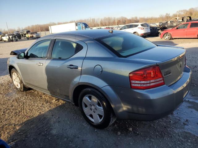 Image 2 of 2009 DODGE AVENGER SE 2009 with VIN 1B3LC46B69N526414