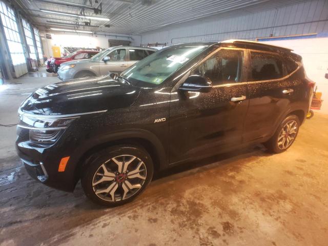 2022 KIA SELTOS SX 2022 image