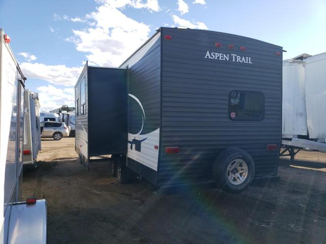 Изображение 3 2017 KEYSTONE TRAV TRAIL 2017 с VIN 4YDT27520HH920635