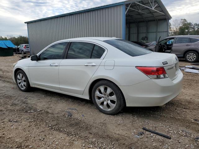 Изображение 2 2009 HONDA ACCORD EXL 2009 с VIN 5KBCP36819B002430