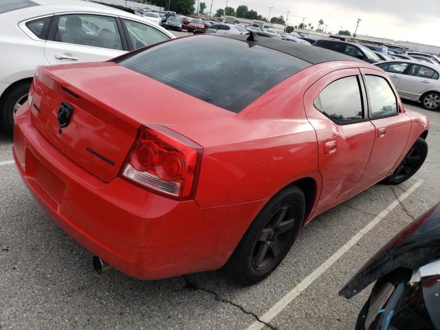 Image 3 of 2009 DODGE CHARGER  2009 with VIN 2B3KA43D29H534283