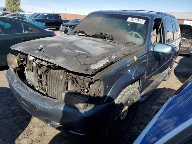 Изображение 1999 GMC DENALI  1999