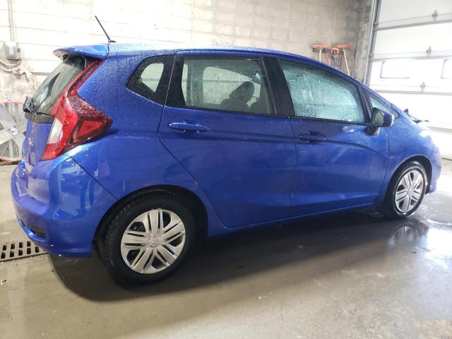 Image 3 of 2019 HONDA FIT LX 2019 with VIN 3HGGK5H42KM749137