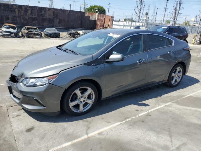 Image 1 of 2017 CHEVROLET VOLT LT 2017 with VIN 1G1RC6S51HU188714