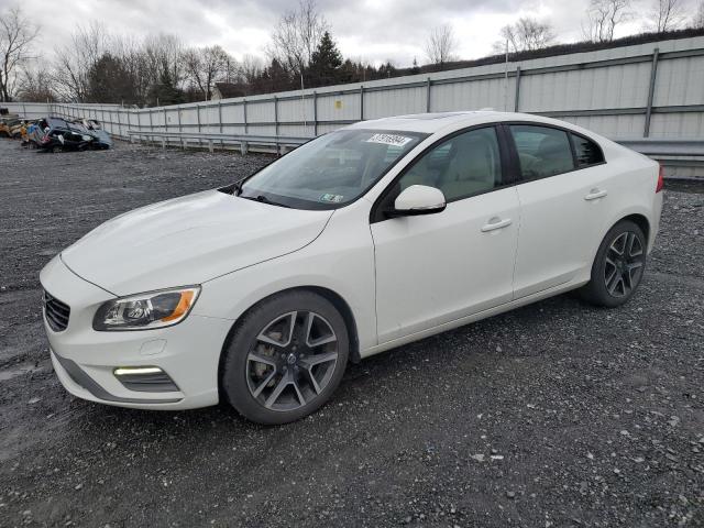 2017 VOLVO S60 DYNAMIC 2017 image