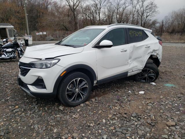 2021 BUICK ENCORE GX SELECT 2021 image