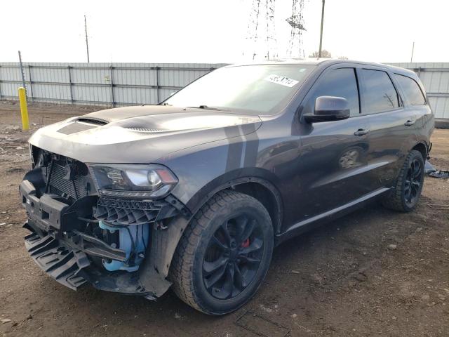 Изображение 2019 DODGE DURANGO R/T 2019