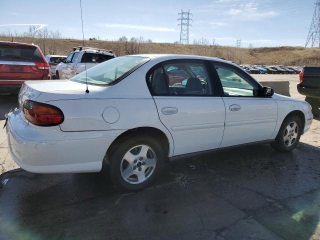 Obraz 3 z 2005 CHEVROLET CLASSIC  2005 z VIN 1G1ND52F05M187810