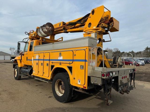 Изображение 3 2009 INTERNATIONAL 7000 7400 2009 с VIN 1HTWEAZR59J121491