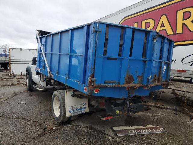 Obraz 2 z 2015 FORD F550 SUPER DUTY 2015 z VIN 1FDUF5GT3FEC84552