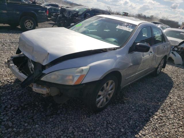 2006 HONDA ACCORD EX 2006 image