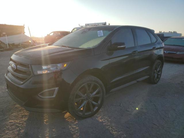 2016 FORD EDGE SPORT 2016 image