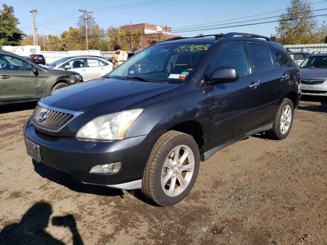 Obraz 1 z 2009 LEXUS RX 350 2009 z VIN 2T2HK31U29C099628
