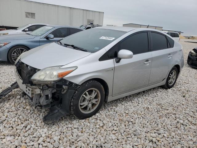 Изображение 1 2011 TOYOTA PRIUS  2011 с VIN JTDKN3DU7B0263534