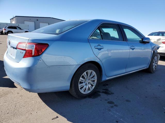 Изображение 3 2012 TOYOTA CAMRY BASE 2012 с VIN 4T1BF1FK6CU579283