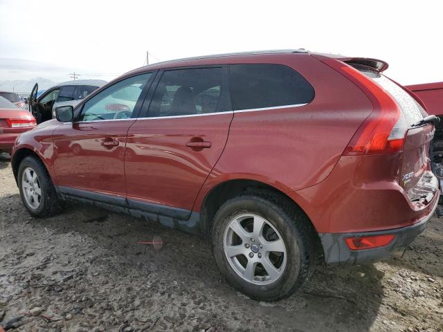 Obraz 2 z 2011 VOLVO XC60 3.2 2011 z VIN YV4952DL2B2158756