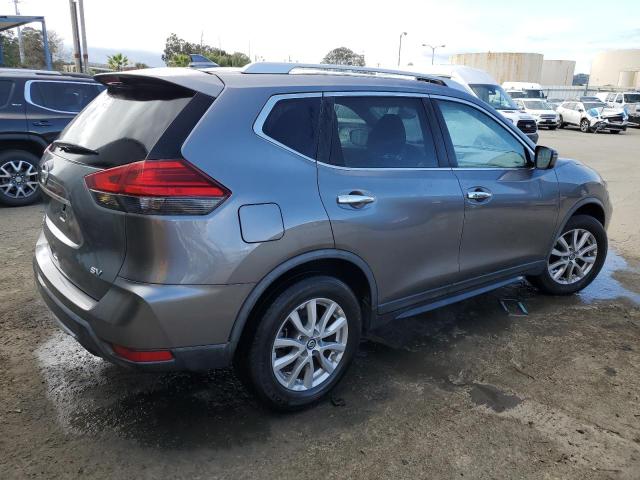 Изображение 3 2017 NISSAN ROGUE S 2017 с VIN KNMAT2MT9HP616360