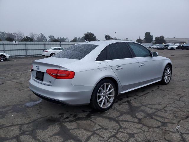 Obraz 3 z 2014 AUDI A4 PREMIUM PLUS 2014 z VIN WAUFFAFL8EN030841