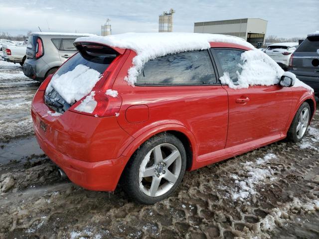 Image 3 of 2009 VOLVO C30 T5 2009 with VIN YV1MK672X92140316