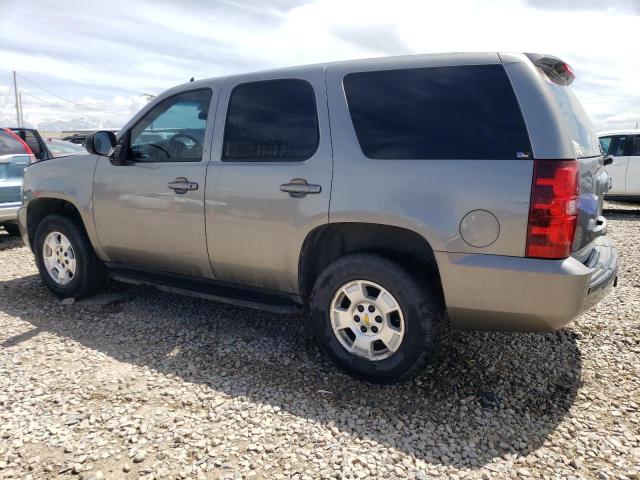 Image 2 of 2009 CHEVROLET TAHOE K1500 LT 2009 with VIN 1GNFK23079R273691