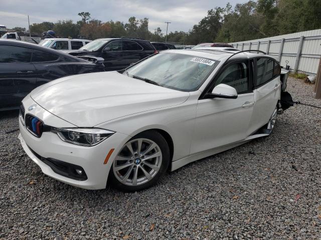 Obraz 2018 BMW 320 I 2018
