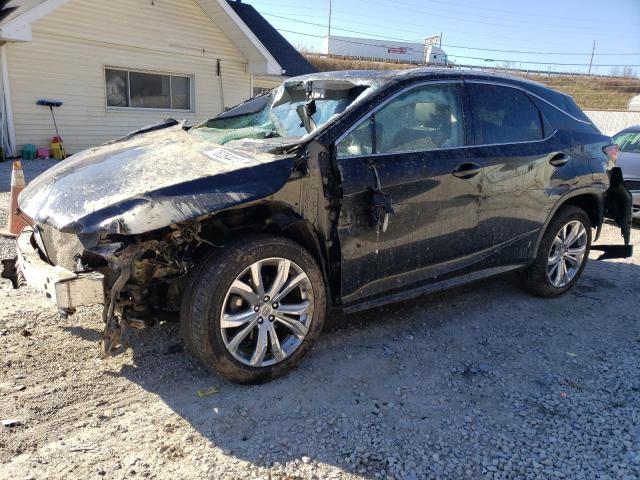 Obraz 1 z 2017 LEXUS RX 350 BASE 2017 z VIN 2T2BZMCA4HC069524