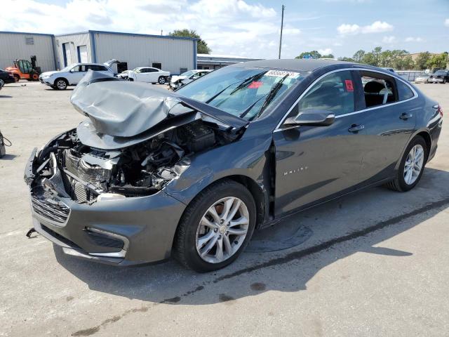 Obraz 1 z 2017 CHEVROLET MALIBU LT 2017 z VIN 1G1ZE5ST3HF207125