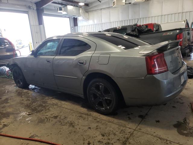 Изображение 2 2007 DODGE CHARGER R/T 2007 с VIN 2B3KA53H07H602618