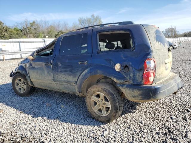 Obraz 2 z 2005 DODGE DURANGO SLT 2005 z VIN 1D8HD48N35F527888