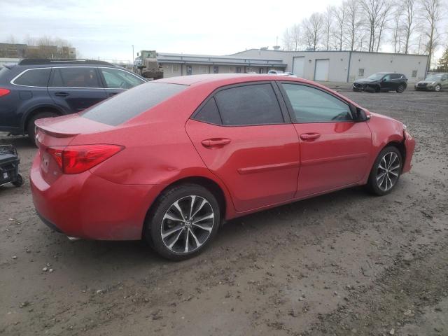 Obraz 3 z 2017 TOYOTA COROLLA L 2017 z VIN 2T1BURHE2HC789416