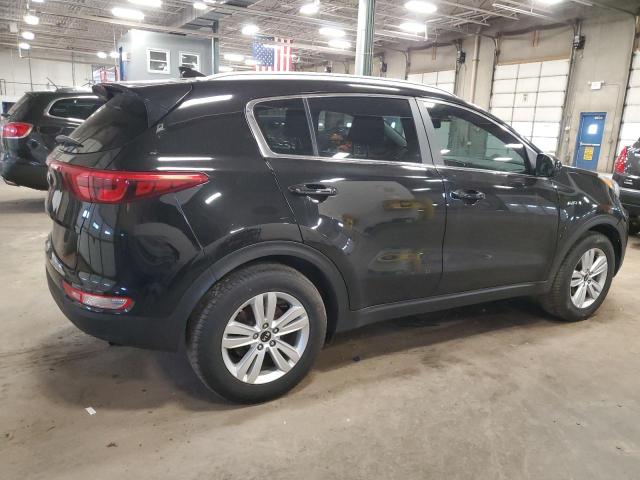 Obraz 3 z 2019 KIA SPORTAGE LX 2019 z VIN KNDPMCAC0K7606146