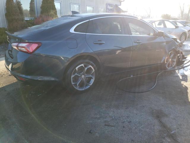 Image 3 of 2020 CHEVROLET MALIBU LT 2020 with VIN 1G1ZD5ST5LF097013