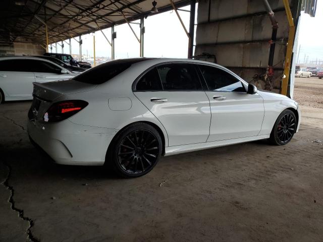 Obraz 3 z 2015 MERCEDES-BENZ C 300 2015 z VIN 55SWF4JB8FU068409