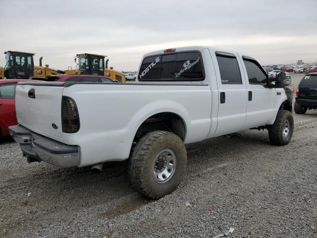 Изображение 3 2000 FORD F250 SUPER DUTY 2000 с VIN 1FTNW21L4YEB57702