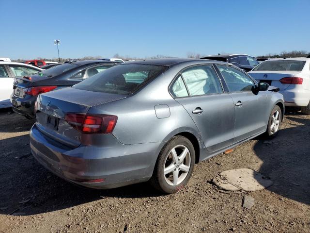 Image 3 of 2016 VOLKSWAGEN JETTA S 2016 with VIN 3VW267AJ9GM367068