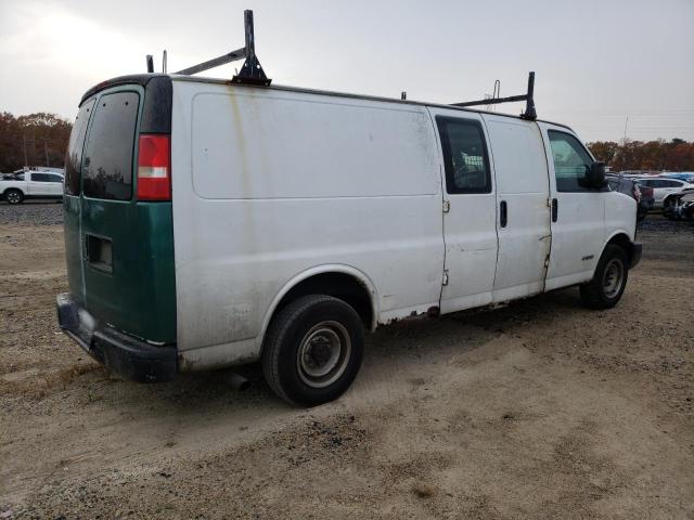 Obraz 3 z 2003 CHEVROLET EXPRESS G3500  2003 z VIN 1GCHG39U431115589