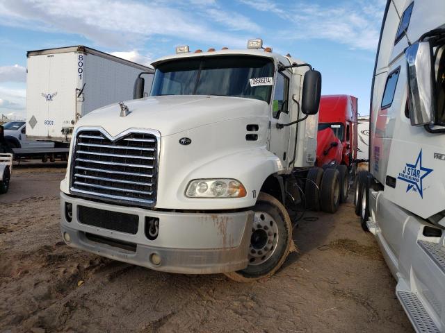 Изображение 2 2010 MACK 600 CXU600 2010 с VIN 1M1AW02Y2AM010710