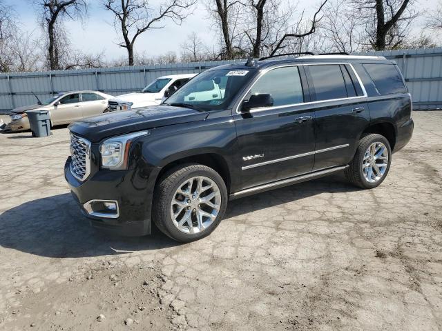 Image 1 of 2020 GMC YUKON DENALI 2020 with VIN 1GKS2CKJ0LR303892