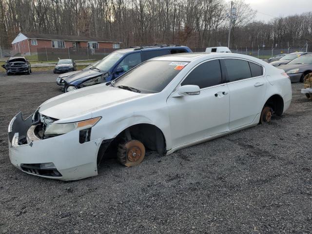 Obraz 1 z 2010 ACURA TL  2010 z VIN 19UUA8F59AA007039