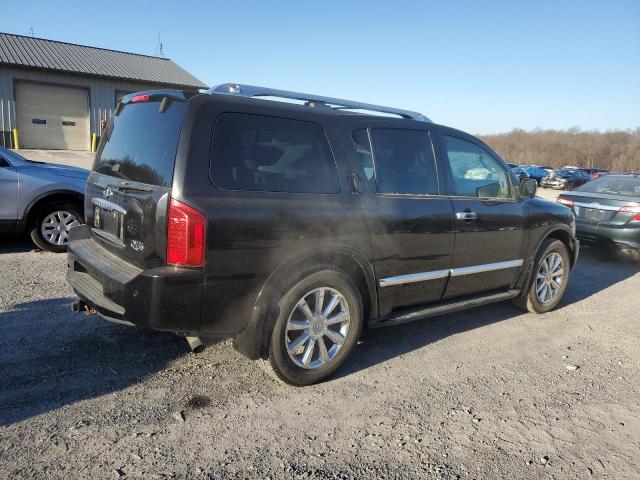 Obraz 3 z 2008 Infiniti QX56 2008 z VIN 5N3AA08C28N905308