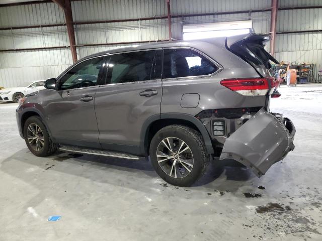Obraz 2 z 2019 TOYOTA HIGHLANDER LE 2019 z VIN 5TDZARFH9KS045136