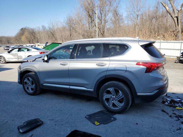 Obraz 2 z 2022 HYUNDAI SANTA FE SEL 2022 z VIN 5NMS3DAJ1NH460953